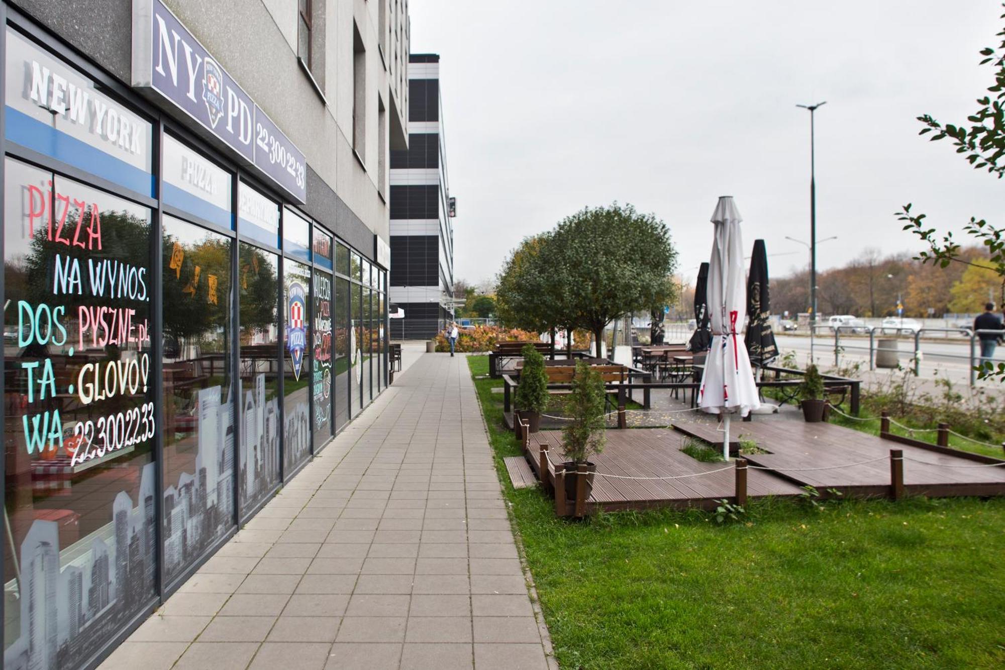 Wolska Residence Serviced Apartments Varsóvia Quarto foto